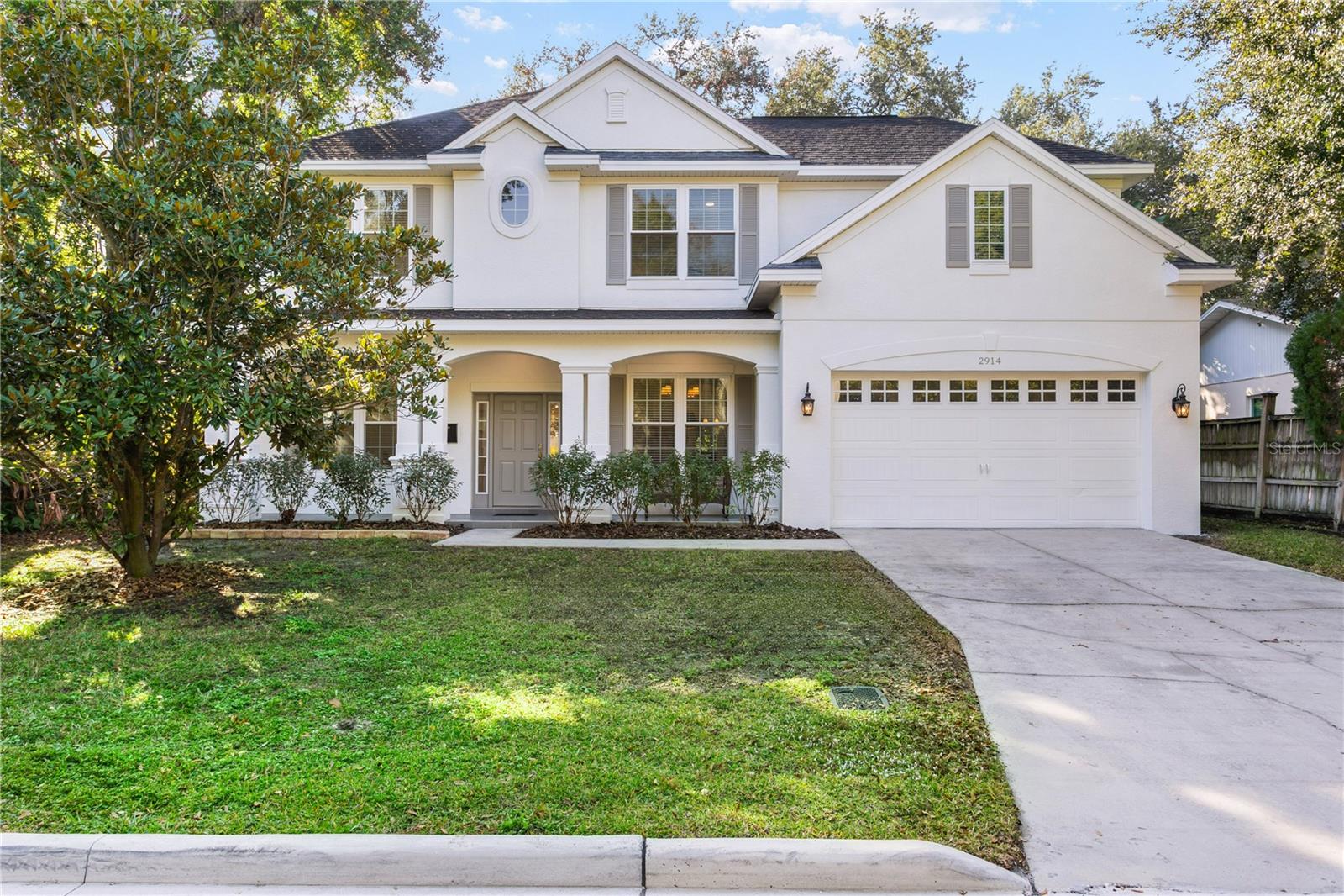 PALMA CEIA PARK - Residential