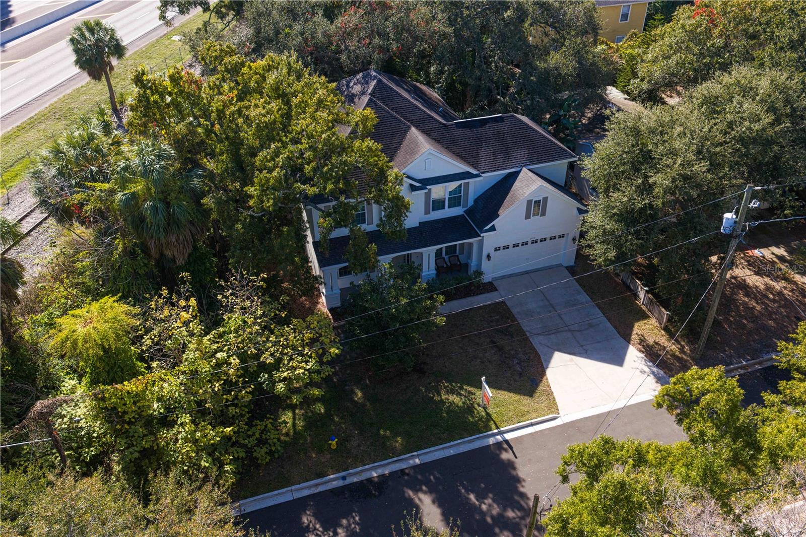 PALMA CEIA PARK - Residential