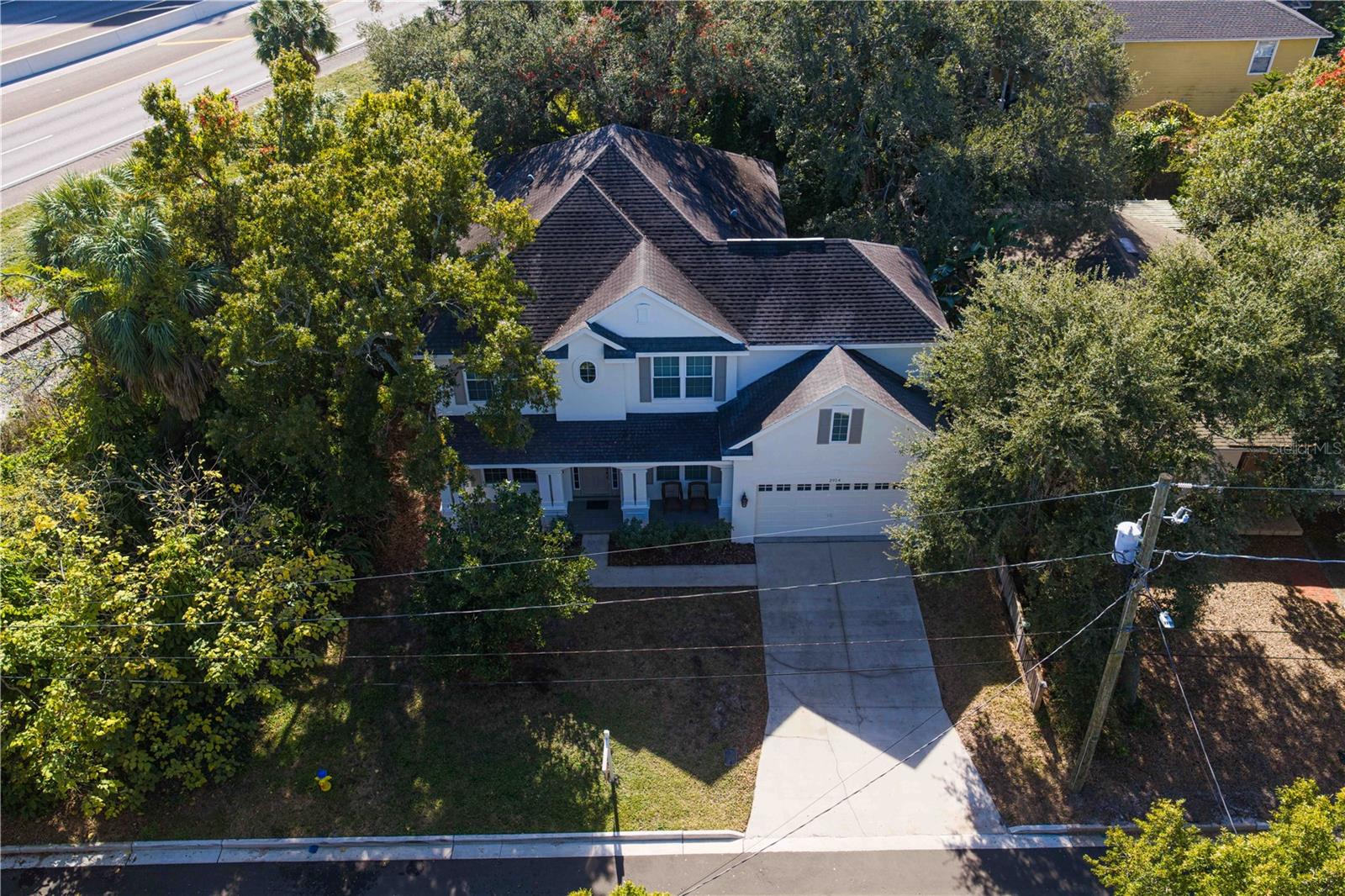 PALMA CEIA PARK - Residential