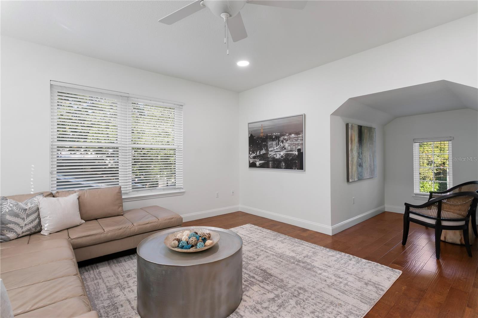 PALMA CEIA PARK - Residential