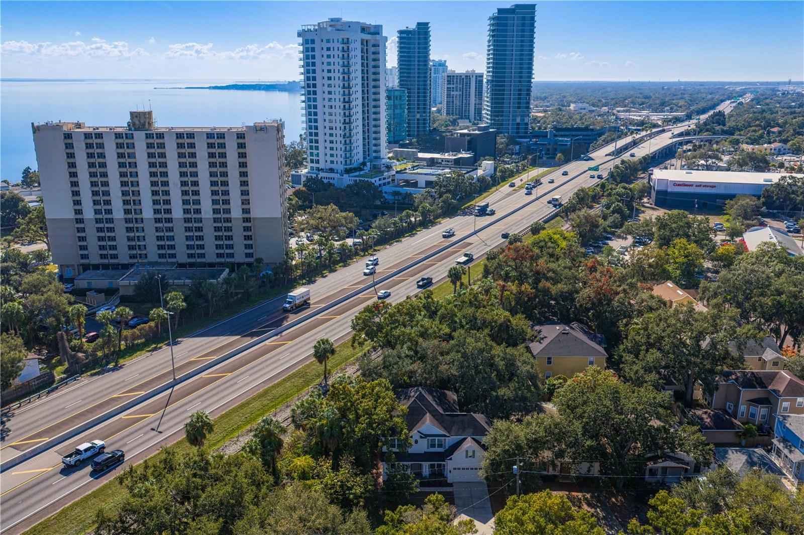 PALMA CEIA PARK - Residential