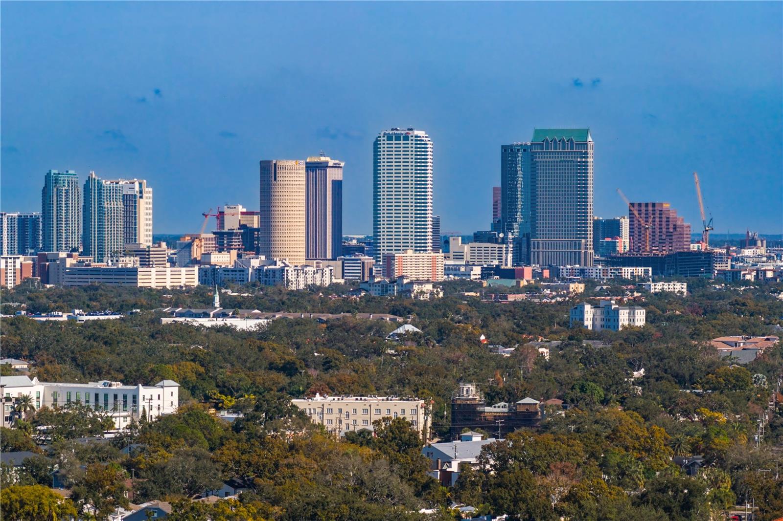 PALMA CEIA PARK - Residential