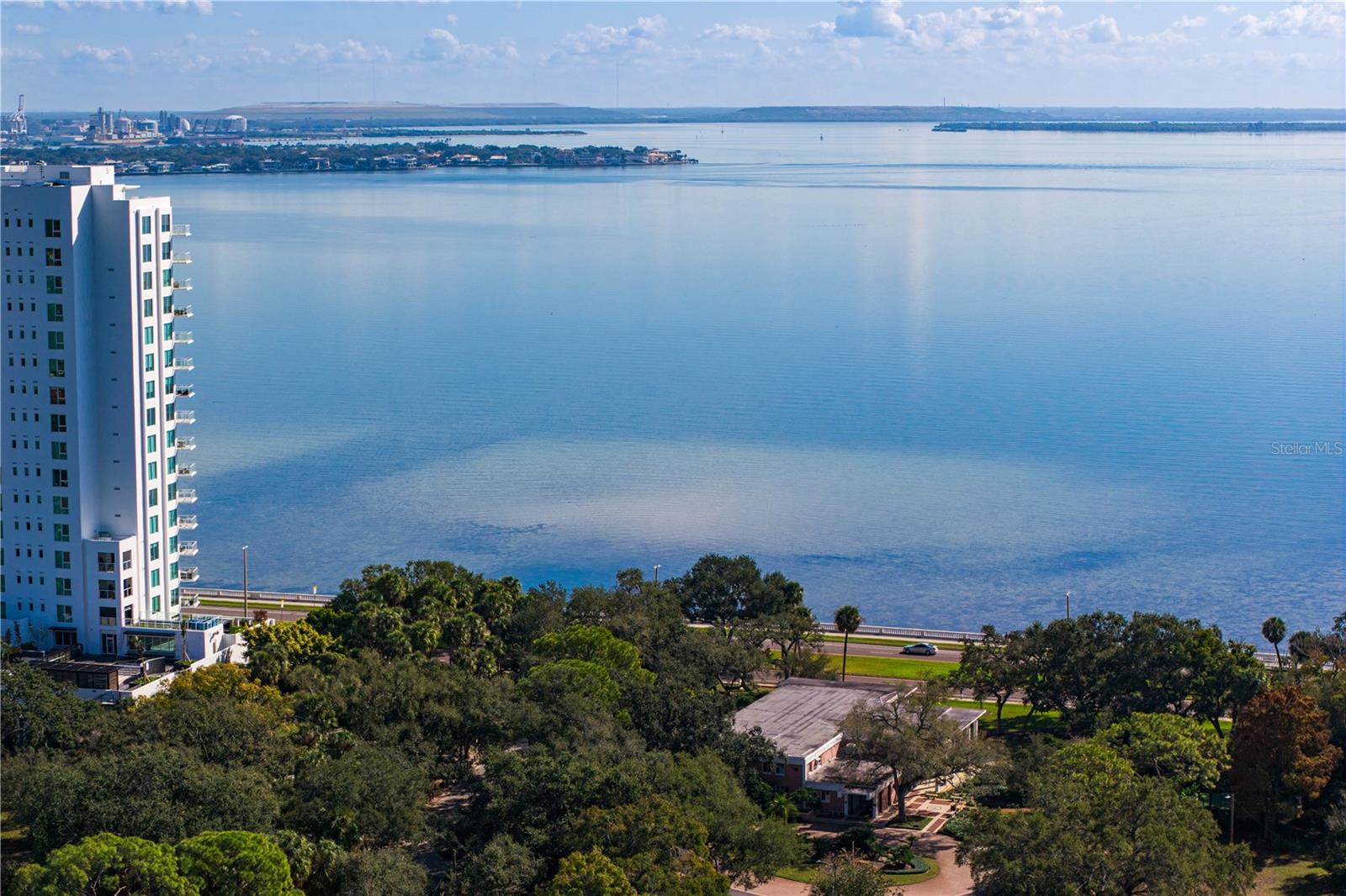 PALMA CEIA PARK - Residential