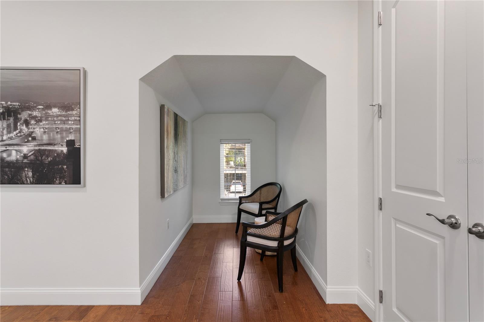 PALMA CEIA PARK - Residential