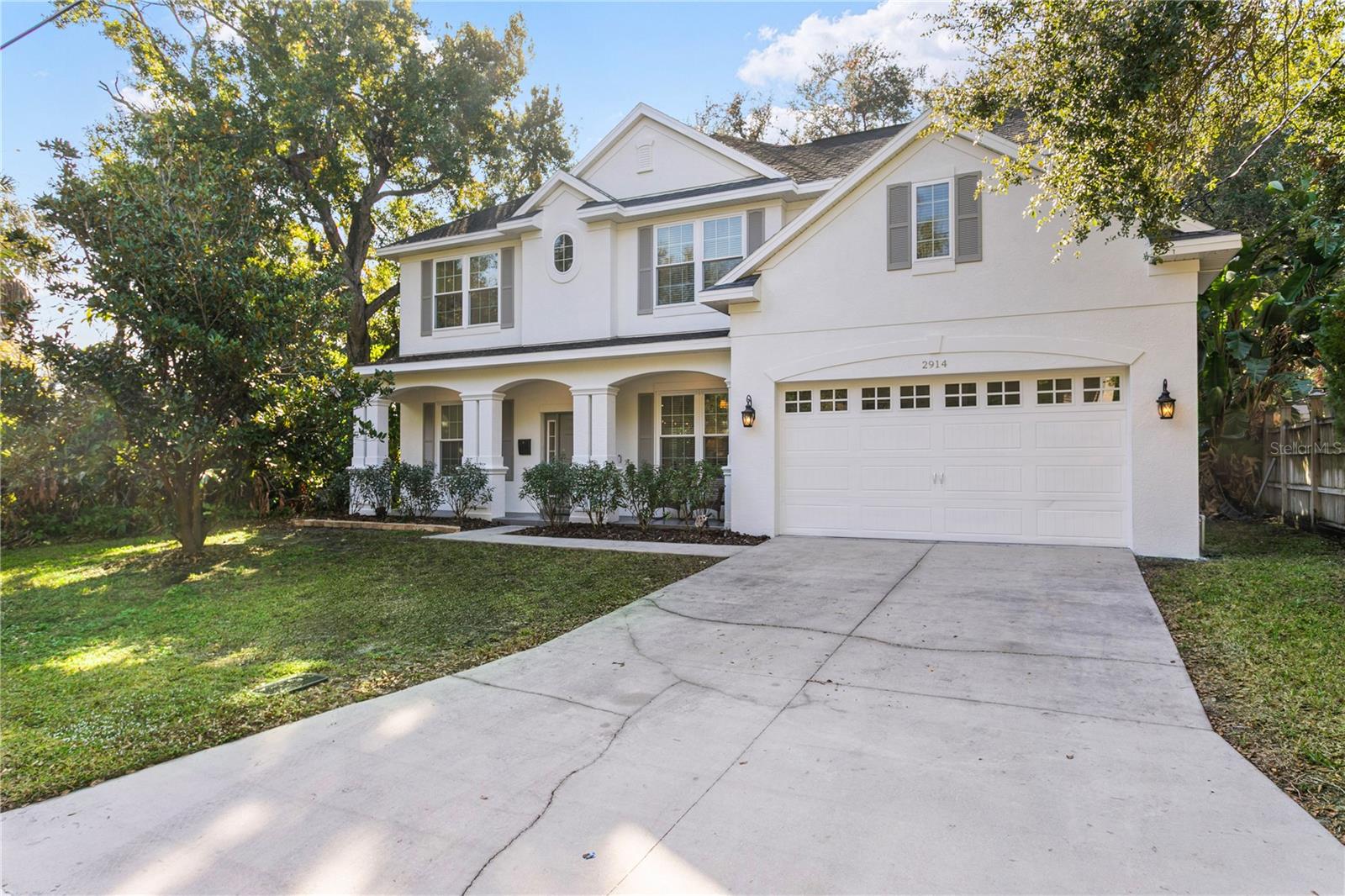 PALMA CEIA PARK - Residential