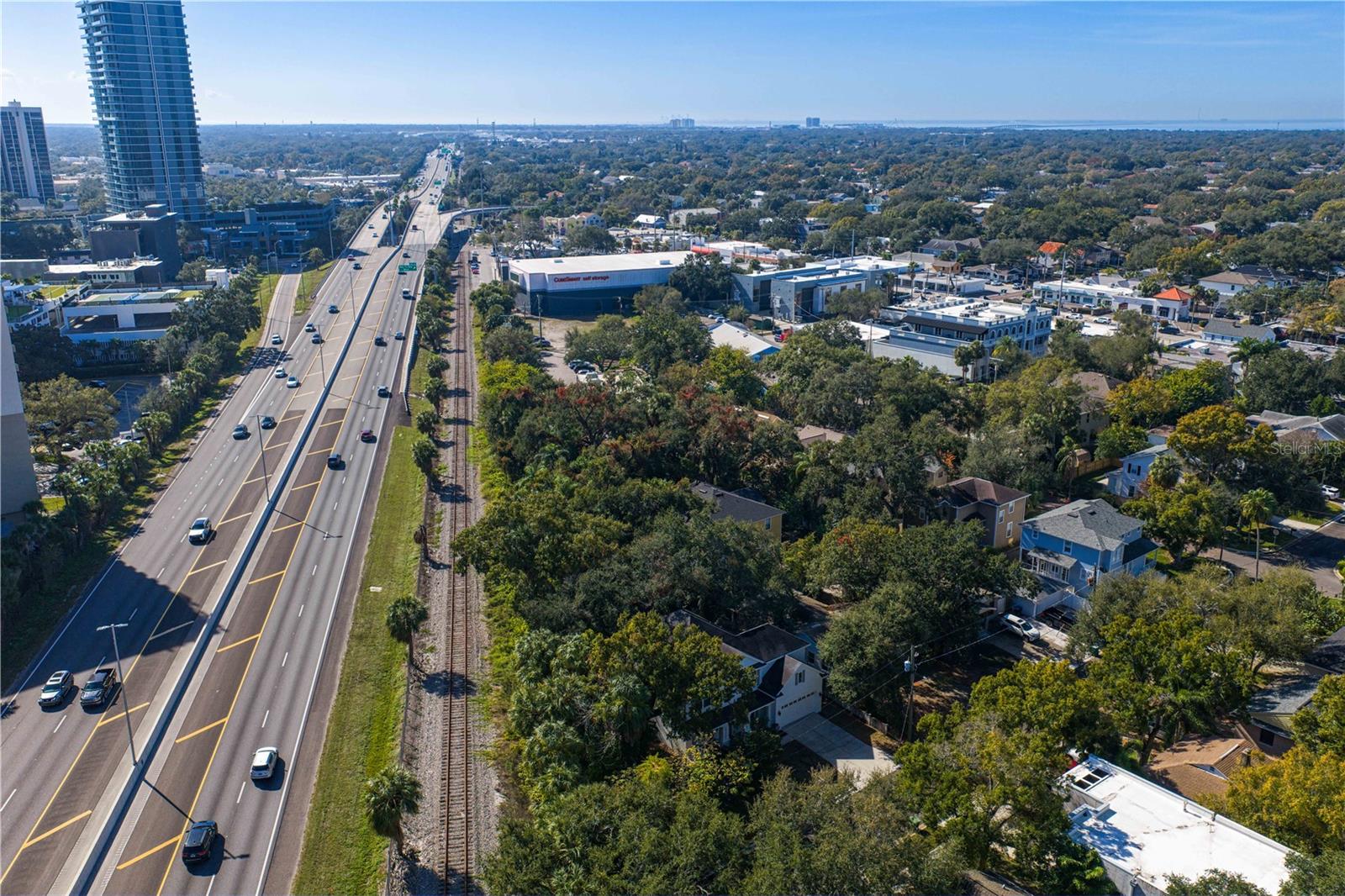 PALMA CEIA PARK - Residential