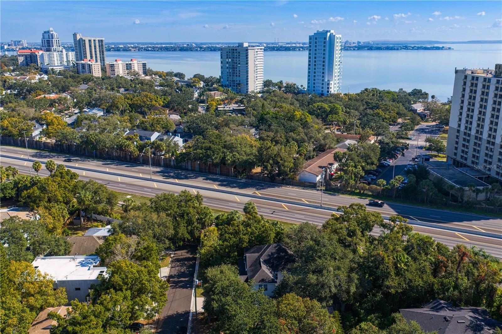 PALMA CEIA PARK - Residential