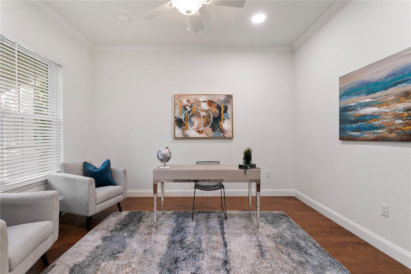 PALMA CEIA PARK - Residential