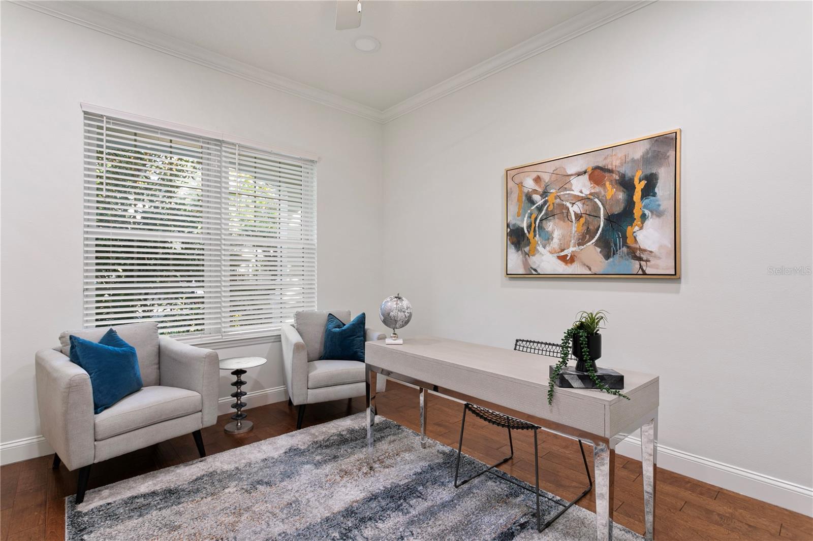 PALMA CEIA PARK - Residential