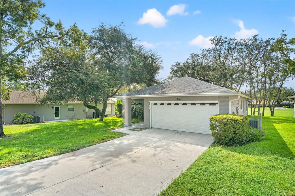 Photo of 7134 Pond View Court, Spring Hill, FL 34606 (MLS # TB8428996)