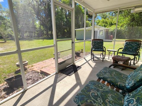 Tiny photo for 24595 NE Highway 315, Fort Mccoy, FL 32134 (MLS # OM722630)