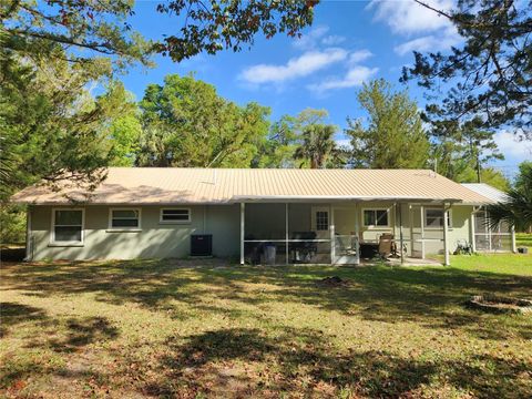 Tiny photo for 24595 NE Highway 315, Fort Mccoy, FL 32134 (MLS # OM722630)