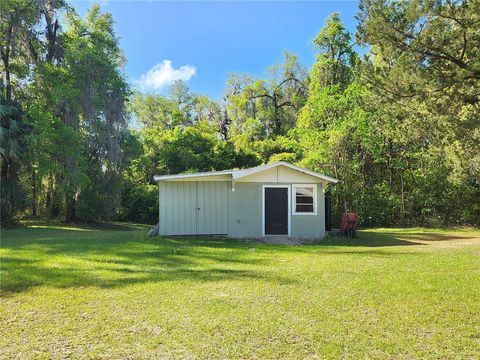 Tiny photo for 24595 NE Highway 315, Fort Mccoy, FL 32134 (MLS # OM722630)