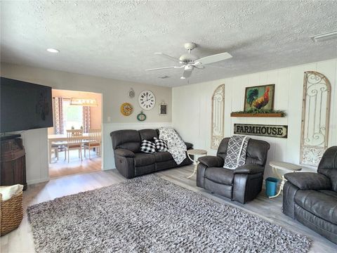 Tiny photo for 24595 NE Highway 315, Fort Mccoy, FL 32134 (MLS # OM722630)