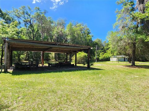 Tiny photo for 24595 NE Highway 315, Fort Mccoy, FL 32134 (MLS # OM722630)