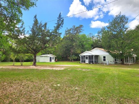 Tiny photo for 24595 NE Highway 315, Fort Mccoy, FL 32134 (MLS # OM722630)