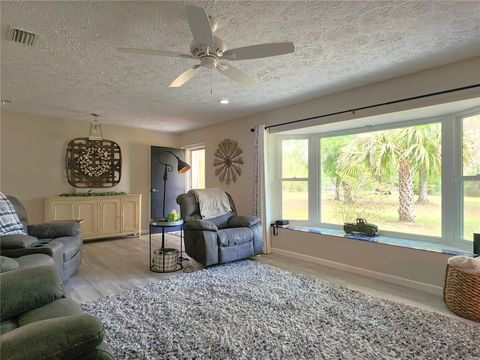 Tiny photo for 24595 NE Highway 315, Fort Mccoy, FL 32134 (MLS # OM722630)