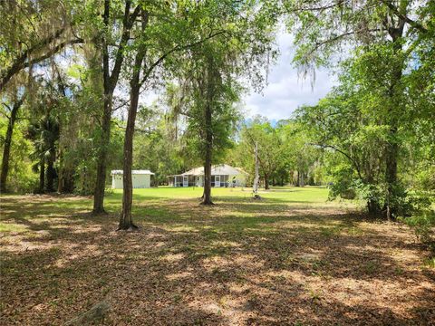 Tiny photo for 24595 NE Highway 315, Fort Mccoy, FL 32134 (MLS # OM722630)