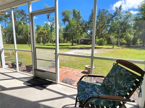 Tiny photo for 24595 NE Highway 315, Fort Mccoy, FL 32134 (MLS # OM722630)