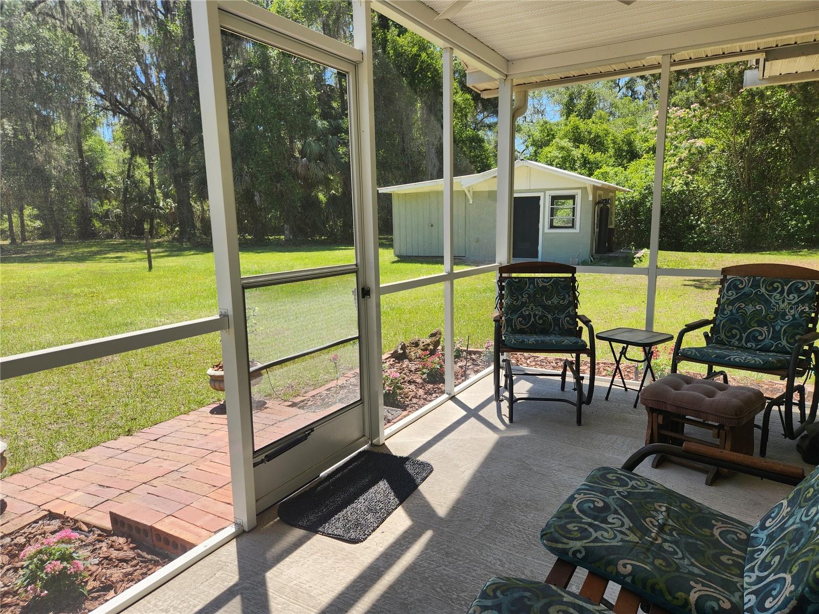 TOWN OF ORANGE SPRINGS - Residential