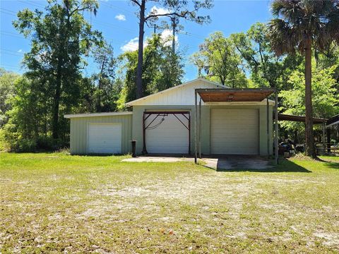Tiny photo for 24595 NE Highway 315, Fort Mccoy, FL 32134 (MLS # OM722630)