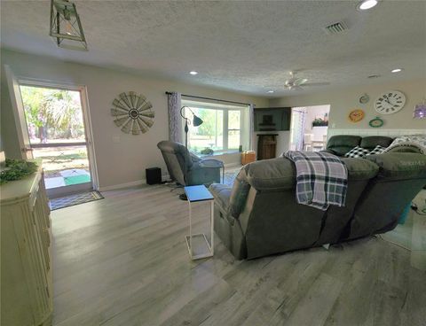 Tiny photo for 24595 NE Highway 315, Fort Mccoy, FL 32134 (MLS # OM722630)