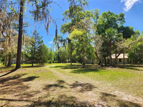 Tiny photo for 24595 NE Highway 315, Fort Mccoy, FL 32134 (MLS # OM722630)