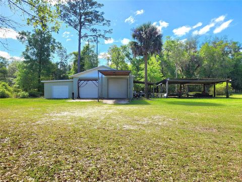 Tiny photo for 24595 NE Highway 315, Fort Mccoy, FL 32134 (MLS # OM722630)