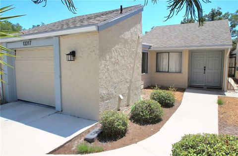 Photo of 12217 Saddle Strap Row, Hudson, FL 34667 (MLS # TB8523427)