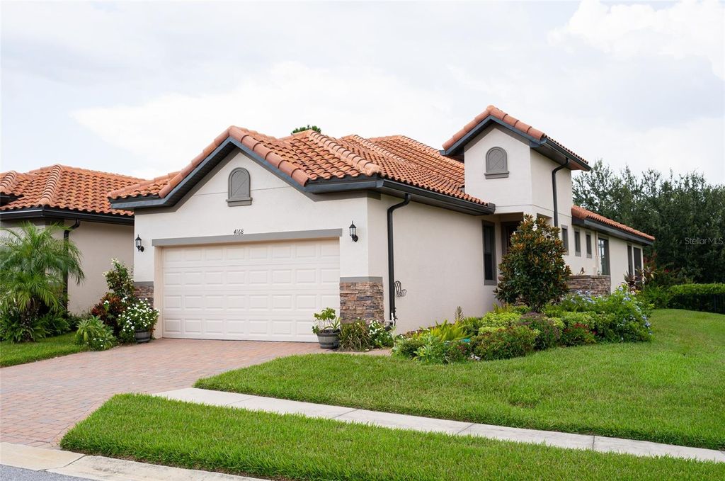 Photo of 4168 Solamor Street, Lakeland, FL 33810 (MLS # R4909812)