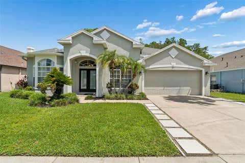Photo of 8604 Brookway Circle, Tampa, FL 33635 (MLS # TB8512575)