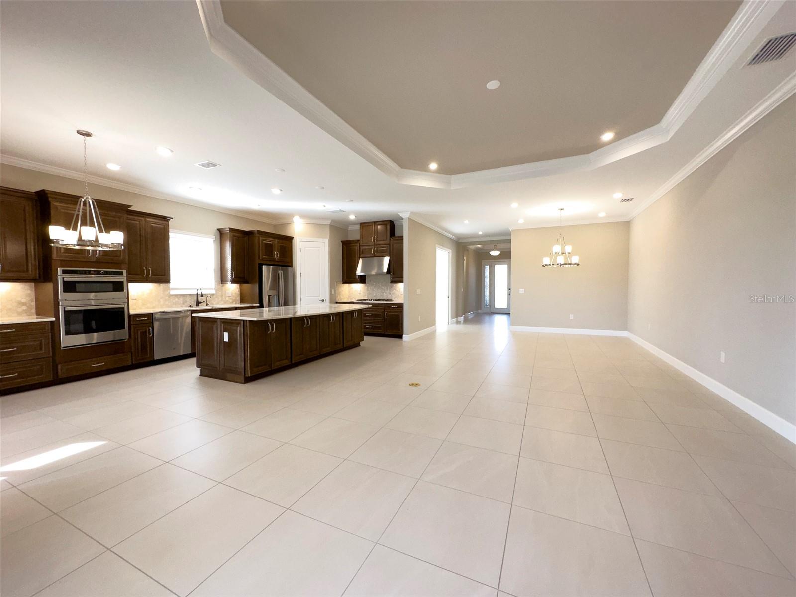 SKYE RANCH - Residential Lease
