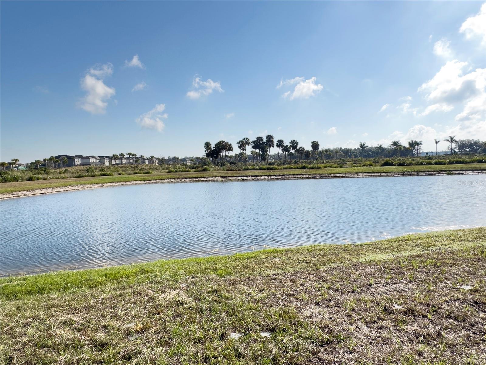 SKYE RANCH - Residential Lease