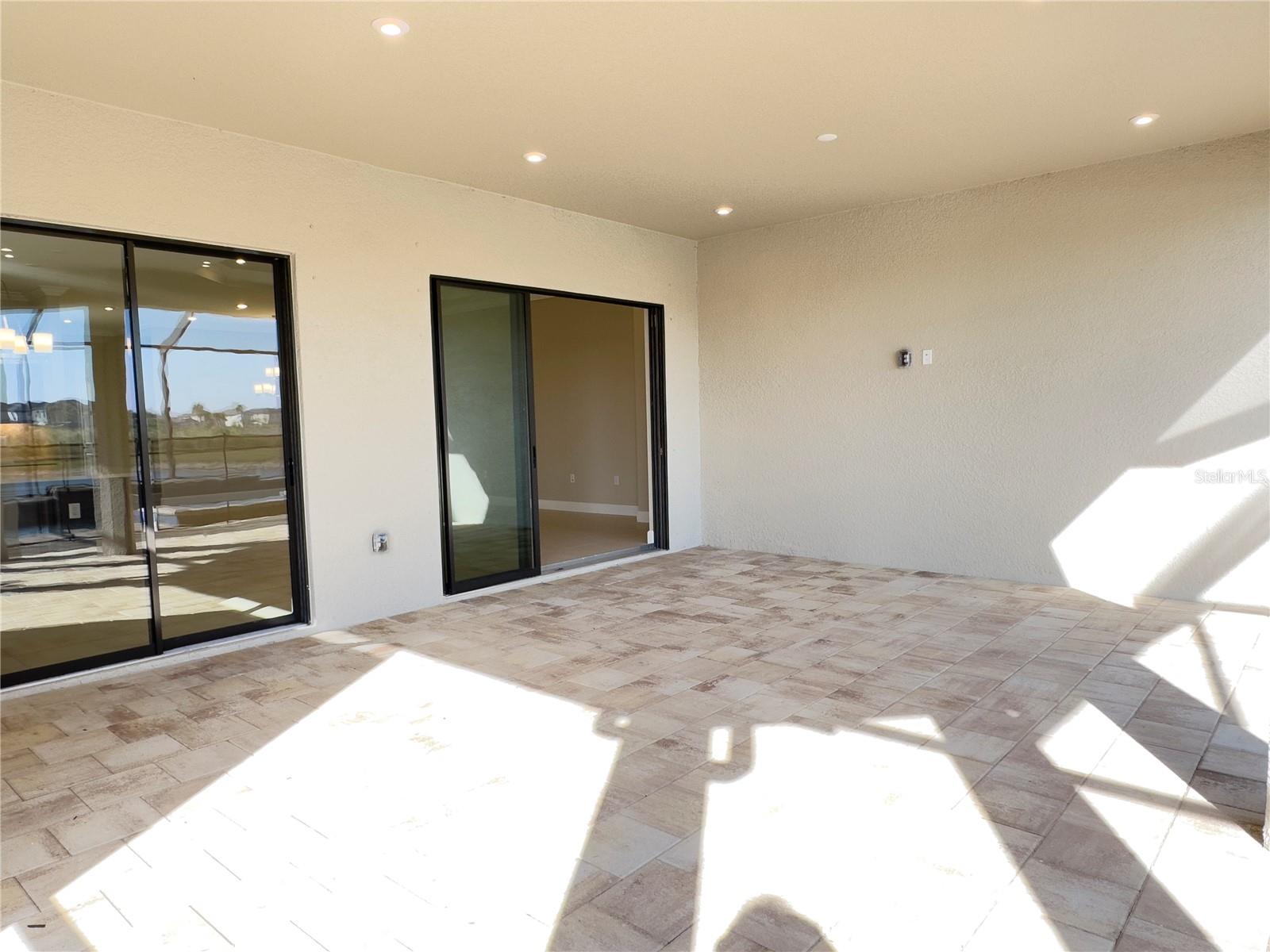SKYE RANCH - Residential Lease