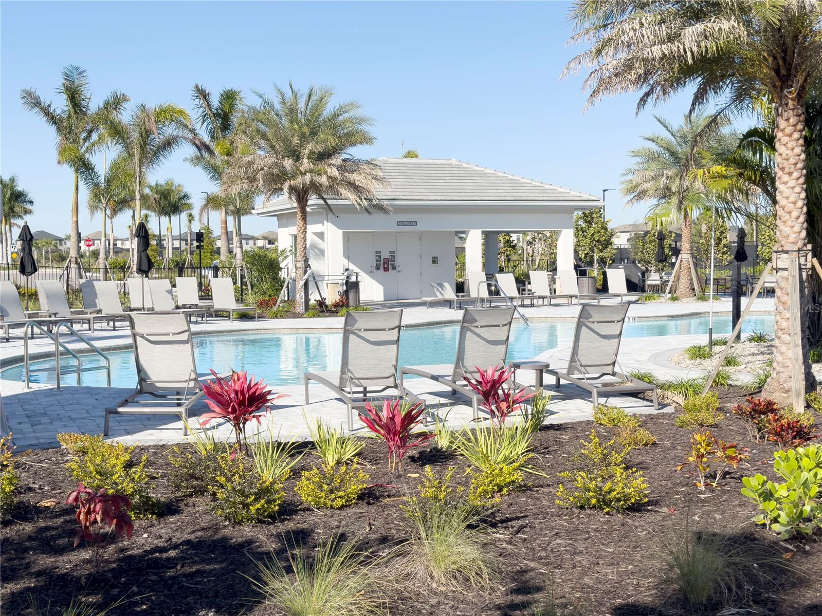 SKYE RANCH - Residential Lease