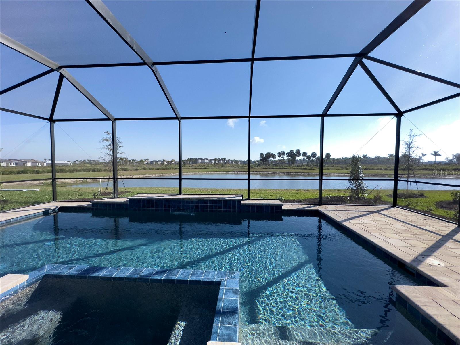 SKYE RANCH - Residential Lease