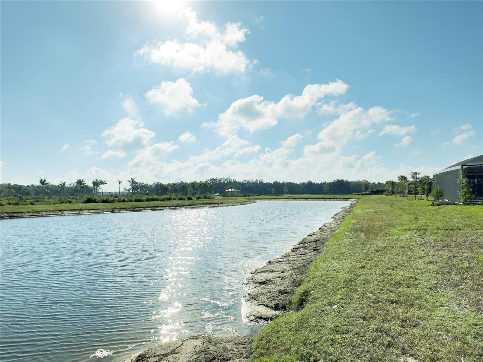 SKYE RANCH - Residential Lease
