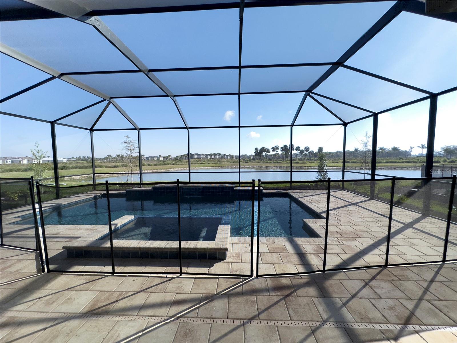 SKYE RANCH - Residential Lease