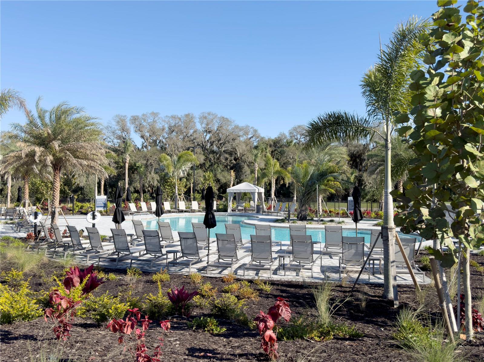 SKYE RANCH - Residential Lease