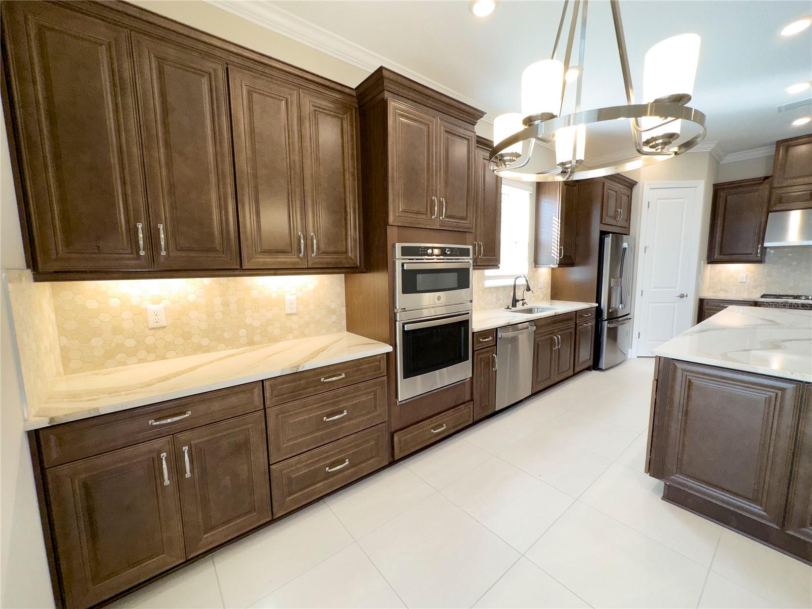 SKYE RANCH - Residential Lease