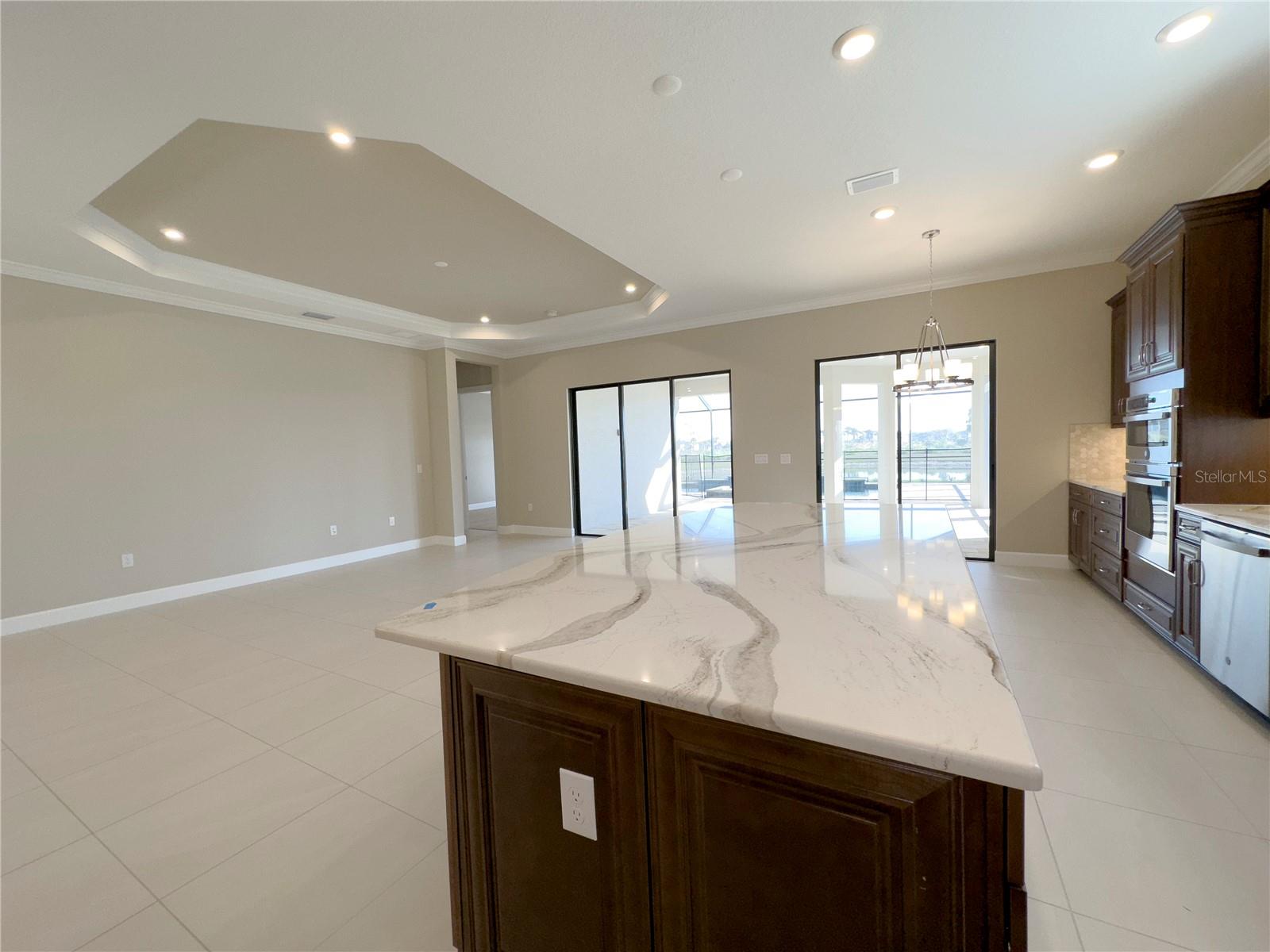 SKYE RANCH - Residential Lease