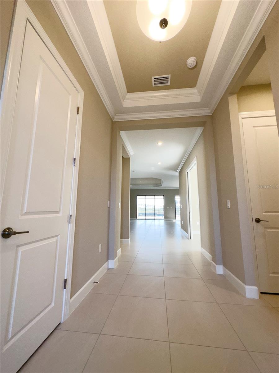 SKYE RANCH - Residential Lease