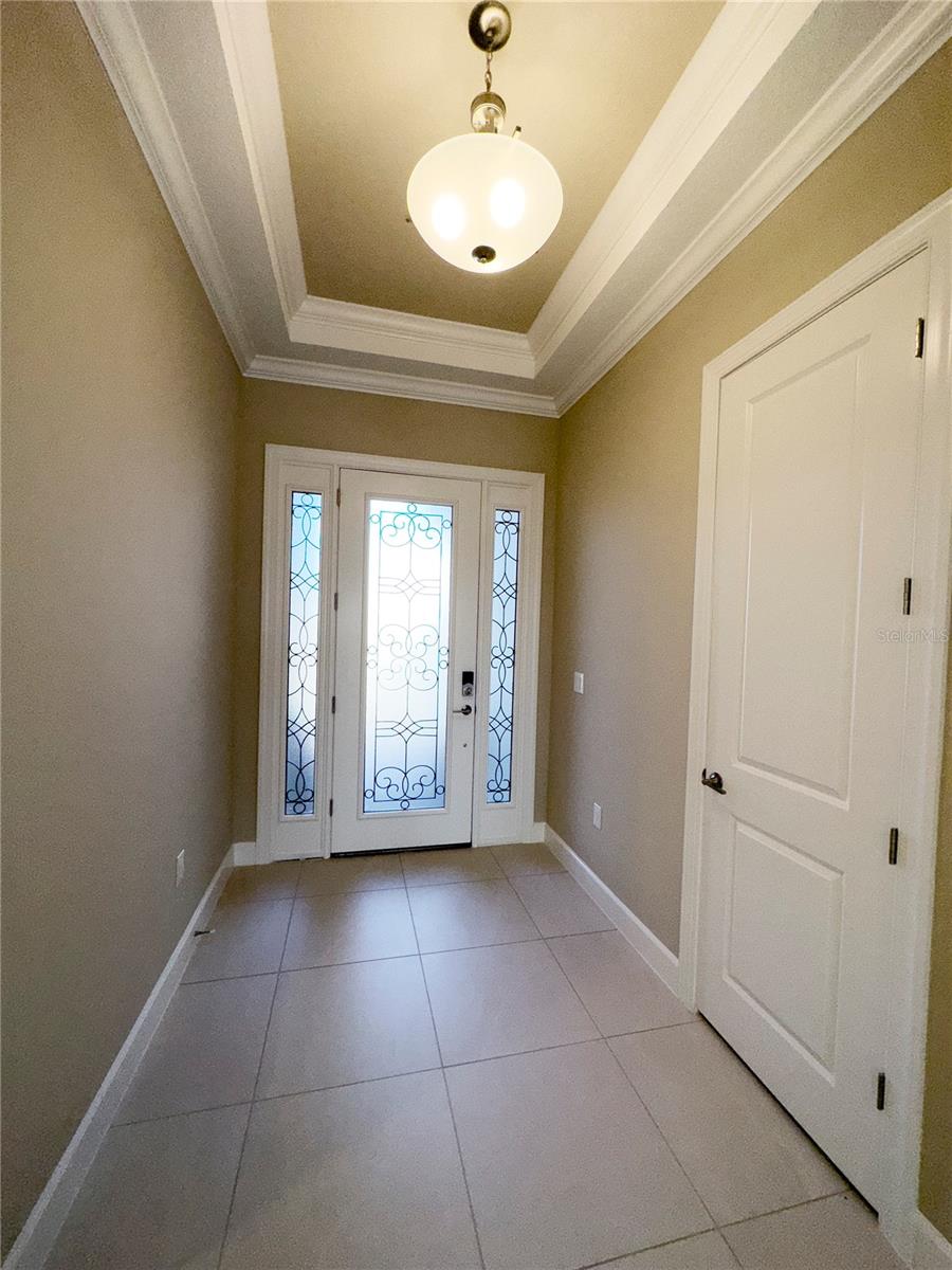 SKYE RANCH - Residential Lease