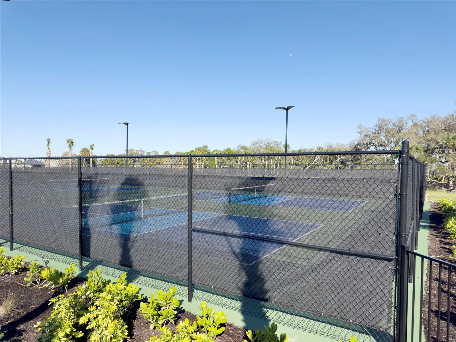SKYE RANCH - Residential Lease