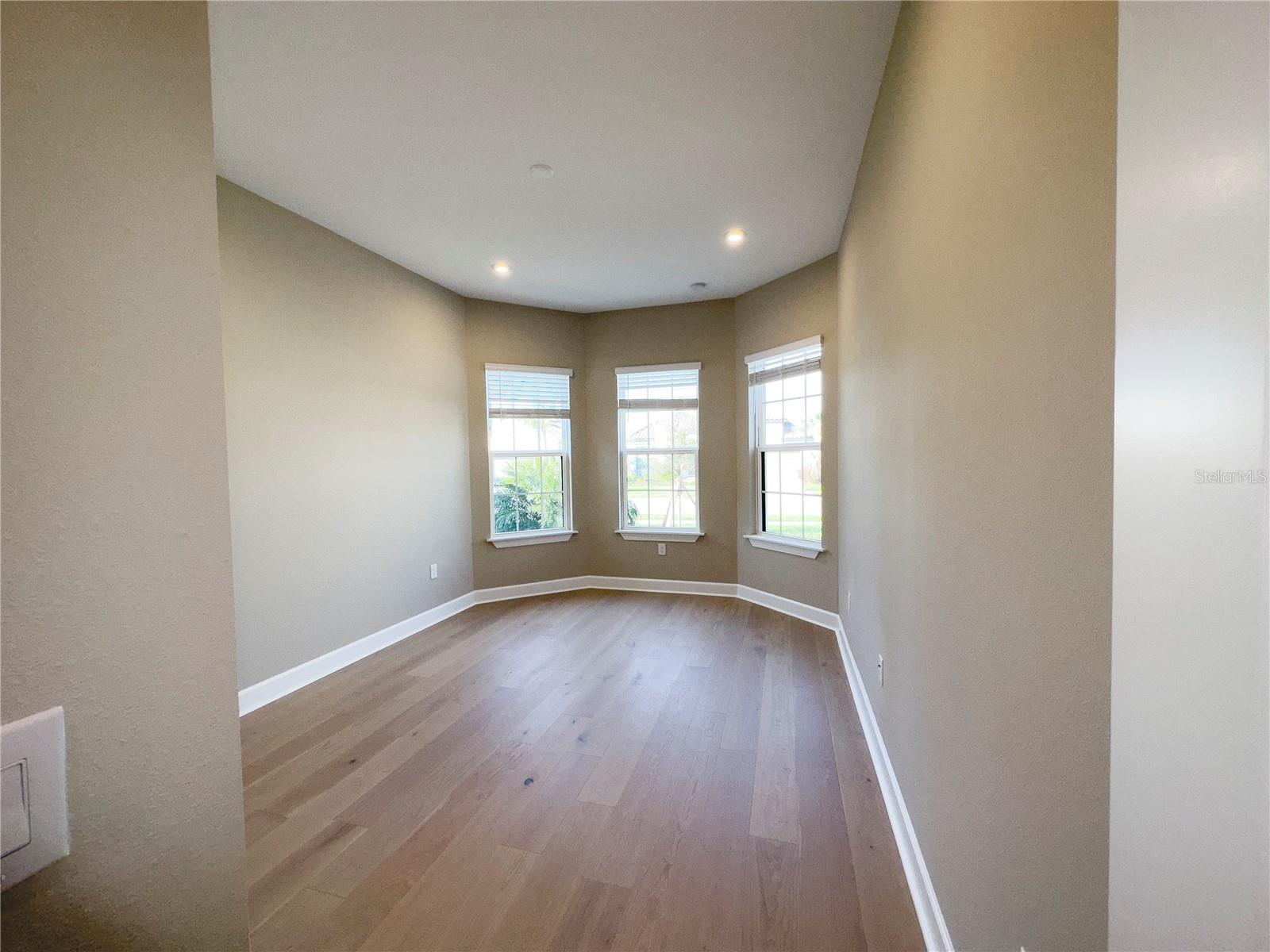 SKYE RANCH - Residential Lease