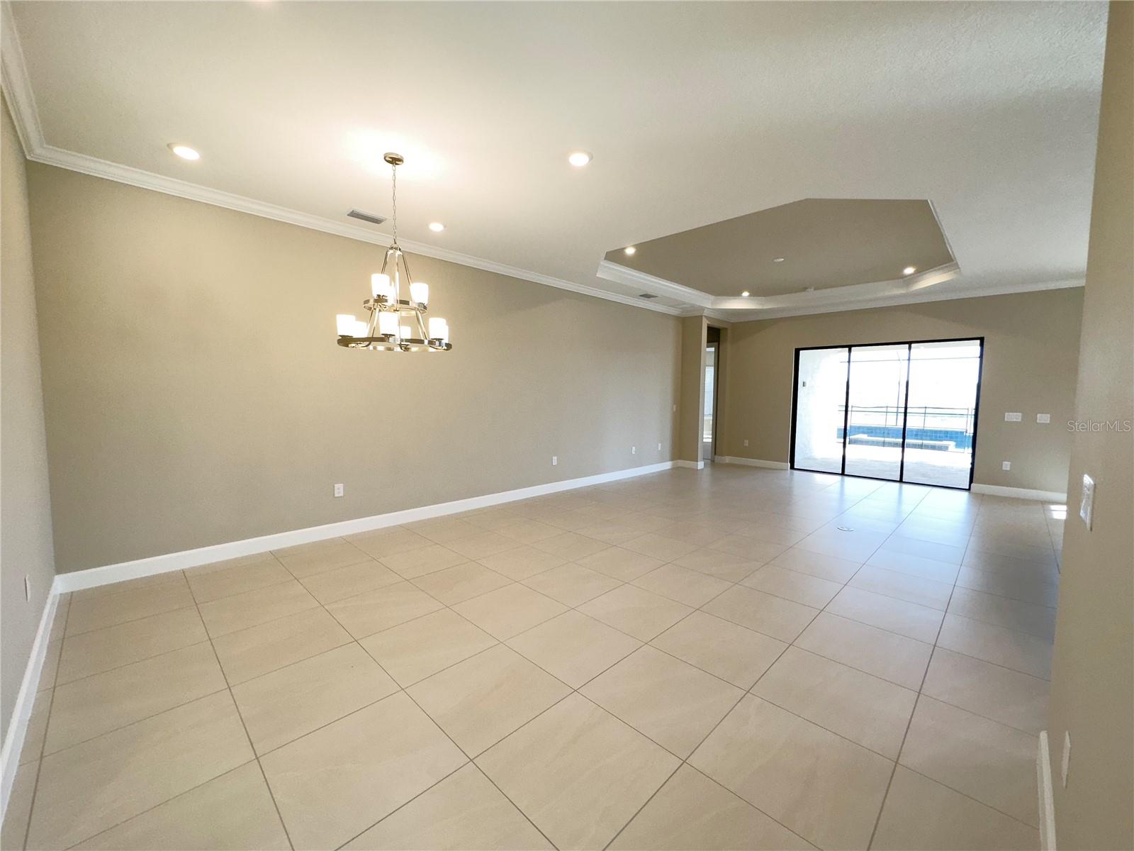 SKYE RANCH - Residential Lease