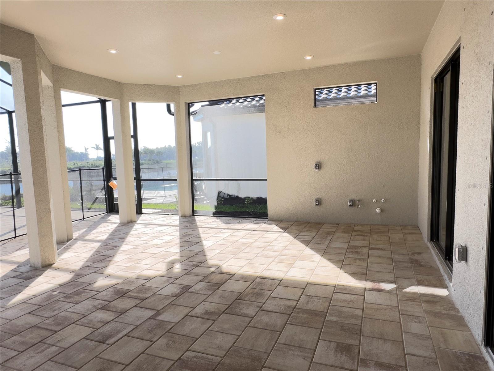 SKYE RANCH - Residential Lease