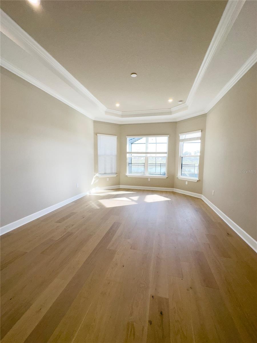 SKYE RANCH - Residential Lease