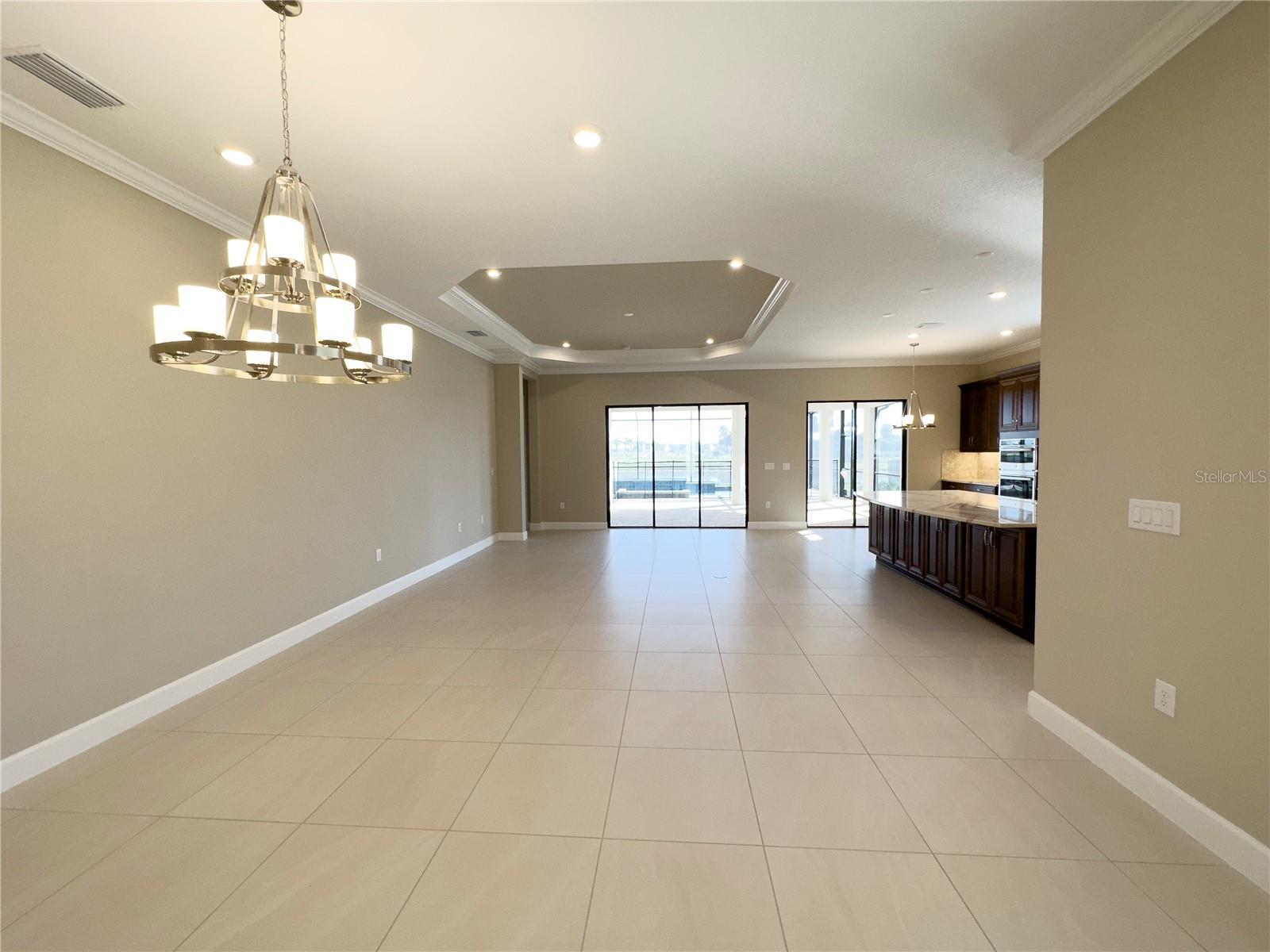 SKYE RANCH - Residential Lease