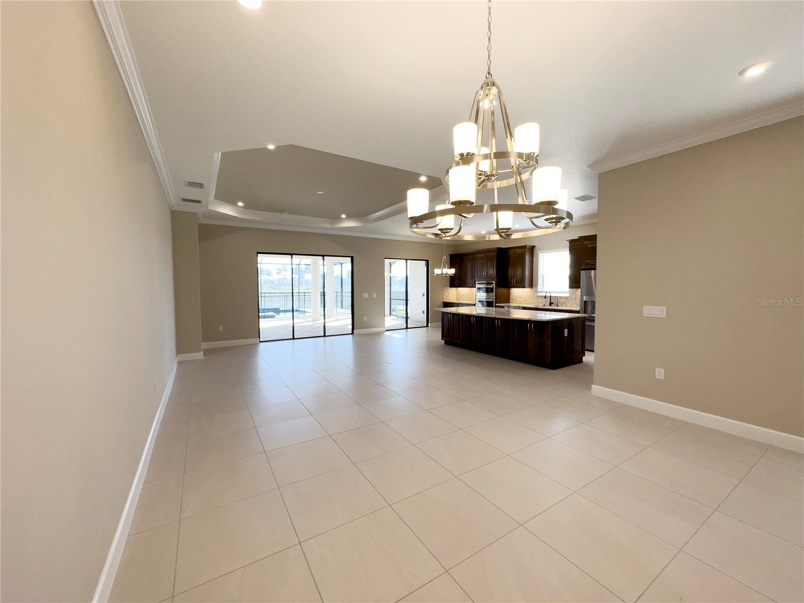 SKYE RANCH - Residential Lease